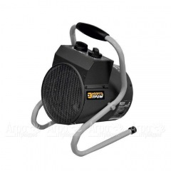 Электрическая тепловая пушка Энергопром ТПР-2 2 кВт в Москве