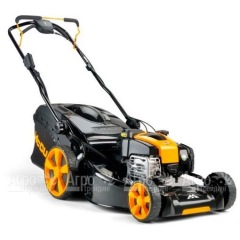 Газонокосилка бензиновая McCulloch M46-160AWREX в Москве