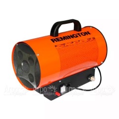 Нагреватель газовый (тепловая пушка) Remington REM10M в Москве