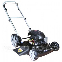 Газонокосилка бензиновая Manner MS21H в Москве