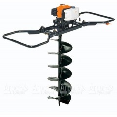 Мотобур (бензобур) Oleo-Mac MTL85R в Москве