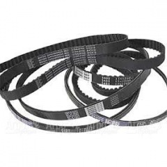 Ремни приводные В3048 для многофункциональных минитракторов Garden Scout (Скаут) T-12, T-15, T-24 (пара) в Москве