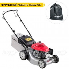 Газонокосилка бензиновая Honda HRG 416C1 PKEH в Москве