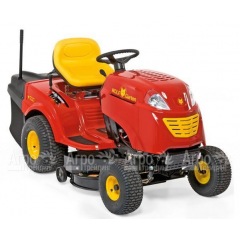 Cадовый минитрактор Wolf-Garten 105.155 T (RTG) в Москве