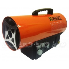 Газовая тепловая пушка Herz G15 в Москве