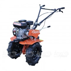 Мотоблок Sturm GK72CI10 (фрезы в комплекте) в Москве