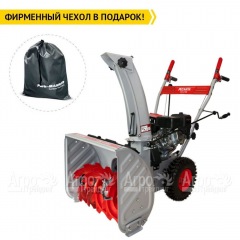 Снегоуборщик Ресанта СБ 4100 в Москве