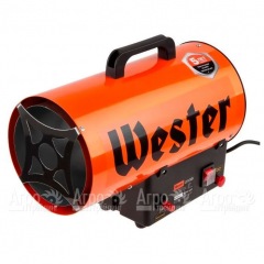 Газовая тепловая пушка Wester TG-20000 в Москве