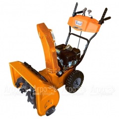 Снегоуборщик ITC Power S 650 в Москве