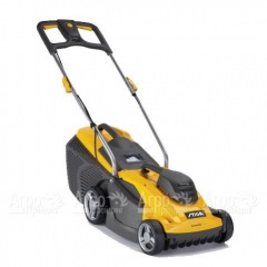 Газонокосилка электрическая Stiga Combi 36 E в Москве