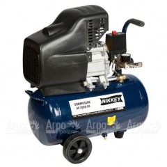 Компрессор воздушный Nikkey AC 2000-50 в Москве