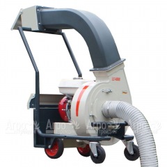 Садовый пылесос Cramer LS 4000 VLG в Москве