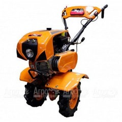 Мотоблок RedVerg Муравей-3МФ в Москве