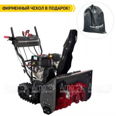 Снегоуборщик гусеничный EVOline SBG 760 TBE в Москве