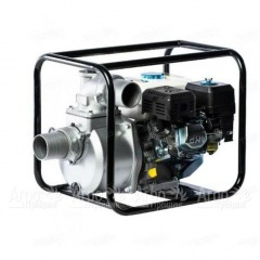 Бензиновая мотопомпа Alteco SWP80 Stalker в Москве