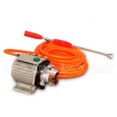 Опрыскиватель (мойка) высокого давления Herz HPP1G в Москве