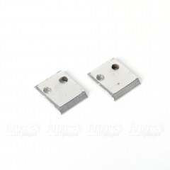 Ножи сменные Patriot B 80X для шнека D 82 в Москве