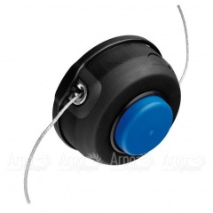 Триммерная головка T25B M10 для аккумуляторных триммеров Husqvarna в Москве