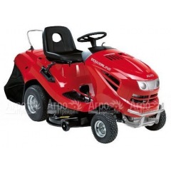 Садовый трактор Al-KO PowerLine T 14-102 HD edition в Москве