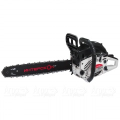 Бензопила Интерскол ПЦБ-14/45Л 14" в Москве