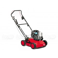 Бензиновый вертикуттер Solo 518 (Аэратор solo 518) в Москве