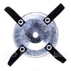 Viking 69097005105 Нож дисковый 4z Disk-Cut с плавающими ножами 48 см к MB 3RC/RT  в Москве