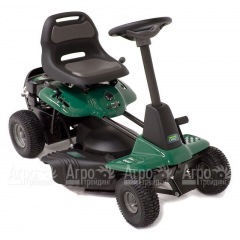 Садовый райдер Weed Eater WE261 в Москве