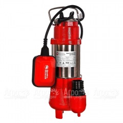 Фекальный насос Quattro Elementi Sewage 300F Ci в Москве