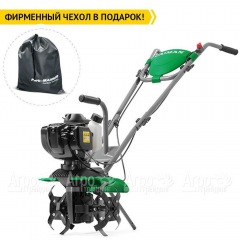 Культиватор Caiman Supertiller MB 30C + комплект Экстра 8000020713 в Москве