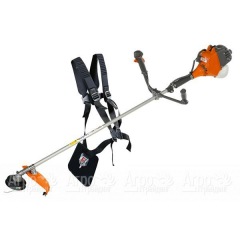 Бензокоса (бензиновый триммер) Oleo-Mac Sparta 25 Luxe в Москве