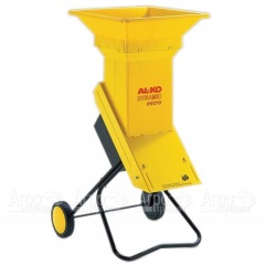 Садовый электрический измельчитель Al-KO Dynamic Micro в Москве