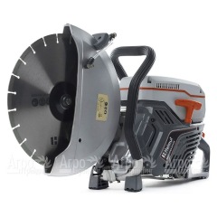 Бензорез Helmut GT350 в Москве