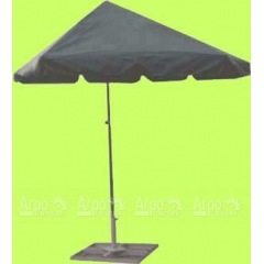 Зонт 2,4 х 2,45 м в Москве