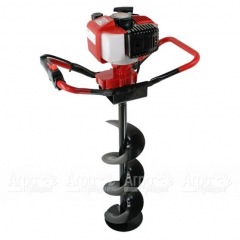 Мотобур (бензобур) DDE GD-52-200 без шнека в Москве