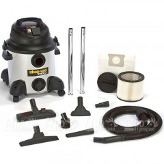 Промышленный пылесос Shop-Vac Pro 30-SI Deluxe в Москве