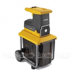 Измельчитель садовый электрический Stiga Bio Silent 2500 в Москве