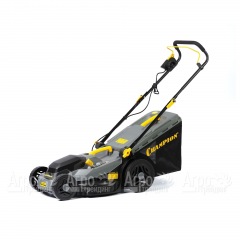 Газонокосилка электрическая Champion EM4318 в Москве