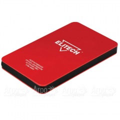 Портативное пуско-зарядное устройство Elitech УПБ 6000 в Москве