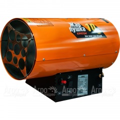 Газовая тепловая пушка Кратон Жар-пушка GFH-10/500 в Москве