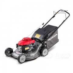 Газонокосилка бензиновая Honda HRG 536 VKE H в Москве