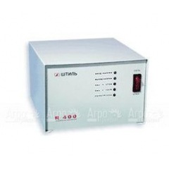 Стабилизатор напряжения ШТИЛЬ R 400 в Москве