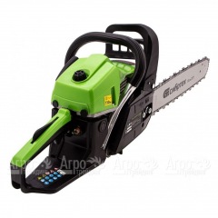 Бензопила Сибртех БП-5850 20" в Москве