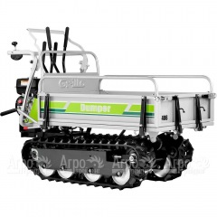 Самоходная тележка Grillo Dumper 406 (Kohler) в Москве