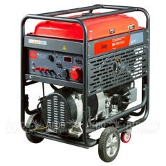 Бензогенератор Fubag BS 19000 DA ES 17 кВт в Москве