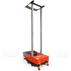 Штукатурная машина Patriot PM 800 в Москве