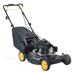 Газонокосилка бензиновая Parton PA675AWD в Москве