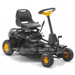 Садовый райдер McCulloch M95-66X в Москве