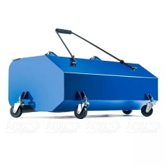 Контейнер для подметальной машины MasterYard MXS 7522B в Москве