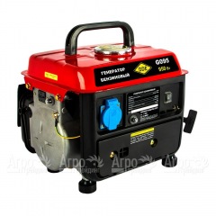 Бензогенератор DDE G095 0.65 кВт в Москве