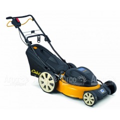 Газонокосилка электрическая Cub Cadet CC 48 E HW в Москве